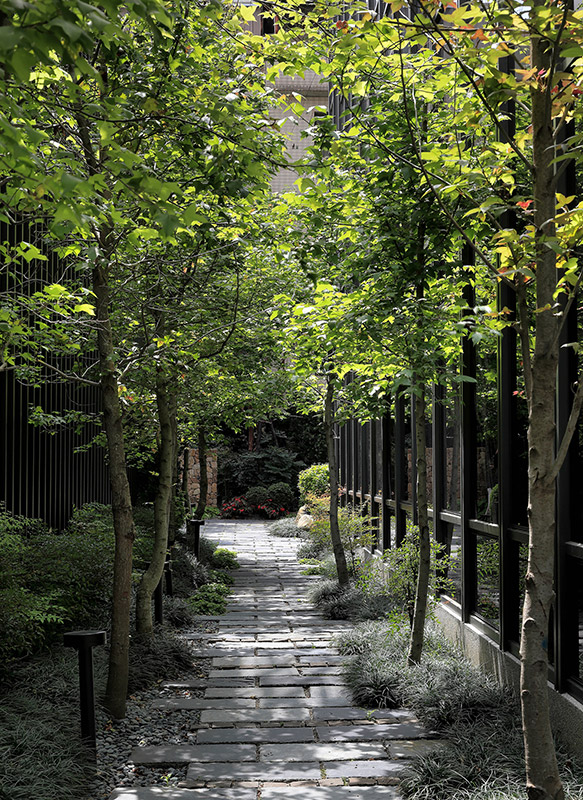 豐穀璞實 公設實景