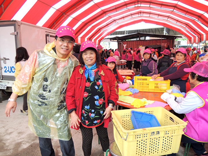 大甲媽祖義工(102-04-14)