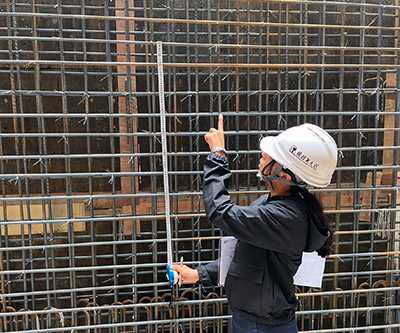 結構高規格設計