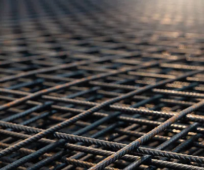 鋼筋材料嚴格品管