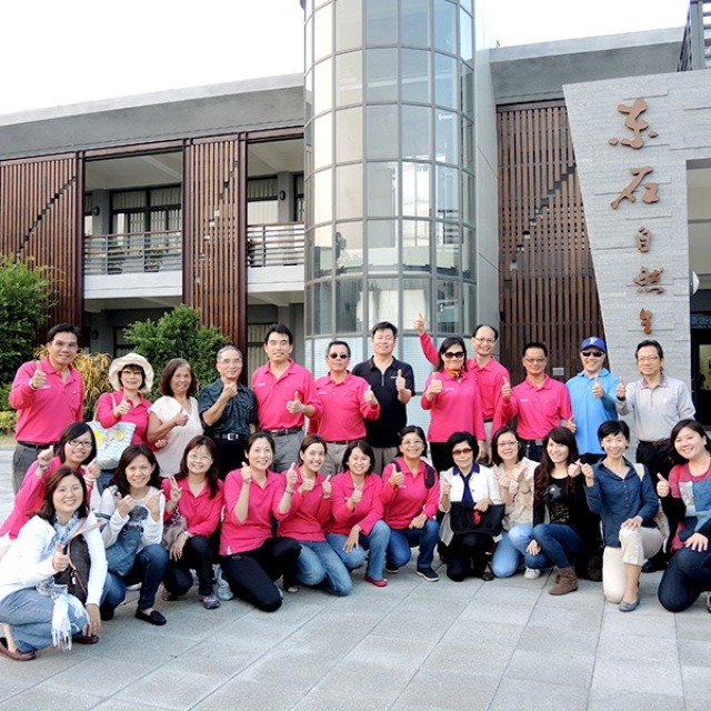 活力營
嘉義鰲鼓濕地