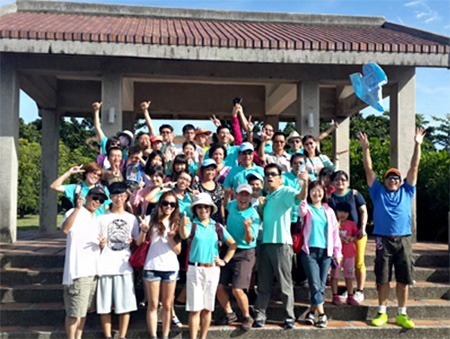 20140817~18
國境之南