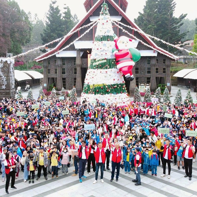 台灣行動菩薩助學協會
圓夢計劃