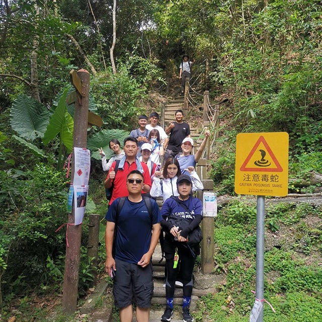 七月活力營&
慶生聚餐
