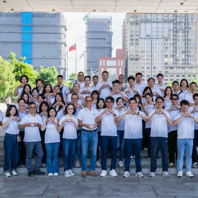 企業與社會共好