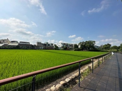 潭雅神自行車步道