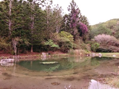 勤美學 山那村 豐穀家族冬之旅