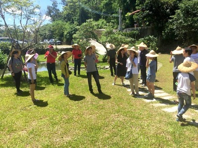 豐穀家族聯誼活動(二)