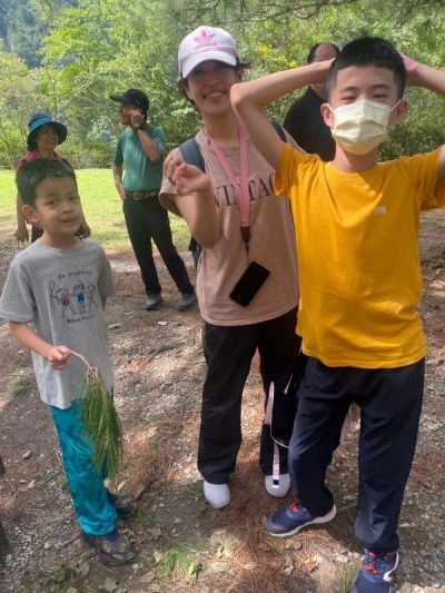 豐穀家族旅遊~花蓮3+1日遊