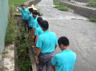 豐穀的開心農場
福田農場