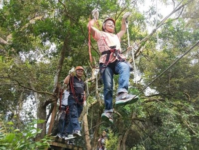 豐穀家族旅遊~花蓮3+1日遊