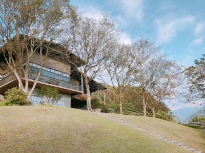 九九峰&秋山居 秋季旅遊