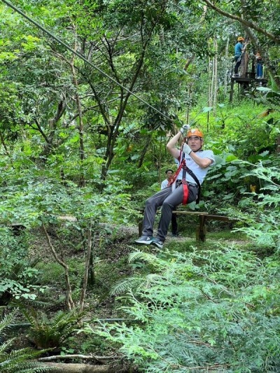 豐穀家族旅遊~花蓮3+1日遊