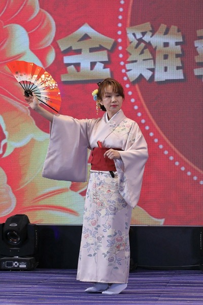 聯歡尾牙宴
春耕不動產&豐穀建設