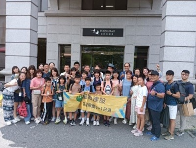 豐穀家族旅遊~花蓮3+1日遊