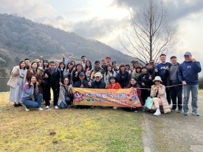 大阪京都五日遊