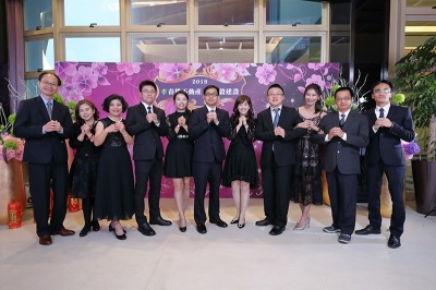 聯歡尾牙宴
春耕不動產&豐穀建設