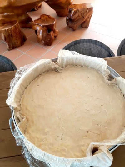 福田農場菜頭粿