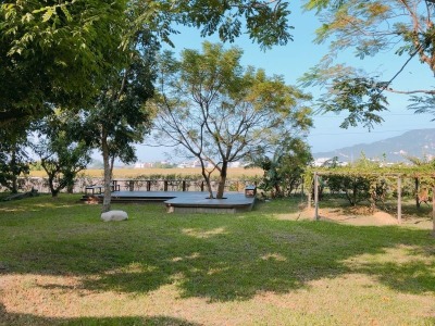 福田農場活動 草仔粿DIY