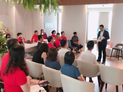 Alfa Safe 耐震系統工法演講