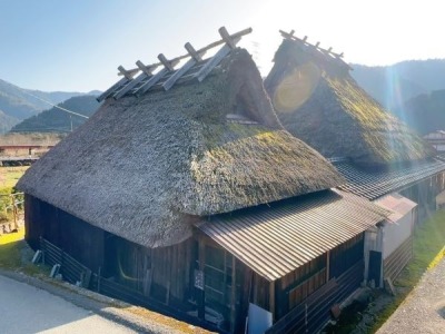 大阪京都五日遊