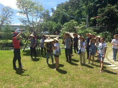 豐穀家族聯誼活動(二)