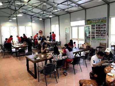 豐穀家族聯誼活動(一)