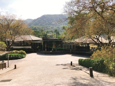 九九峰&秋山居 秋季旅遊