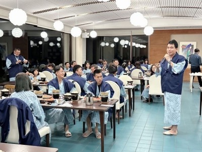 大阪京都五日遊