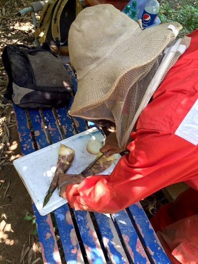 福田農場單車之旅