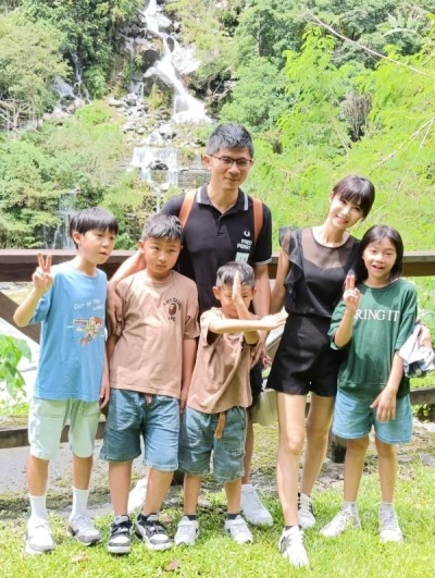 豐穀家族旅遊~花蓮3+1日遊