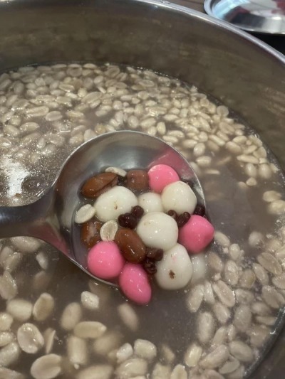 福田農場手作料理活動