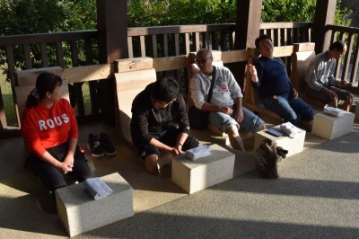 九九峰&秋山居 秋季旅遊