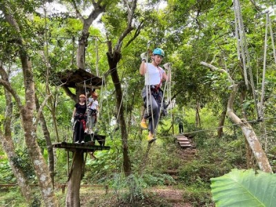 豐穀家族旅遊~花蓮3+1日遊