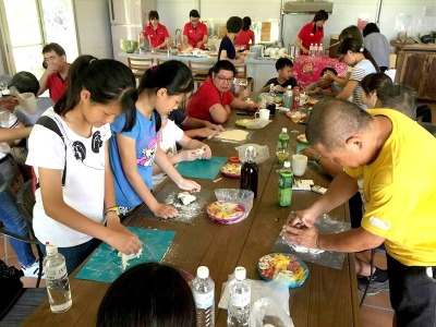 豐穀家族聯誼活動(二)