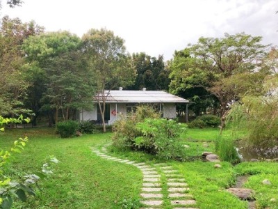 福田農場環境維護