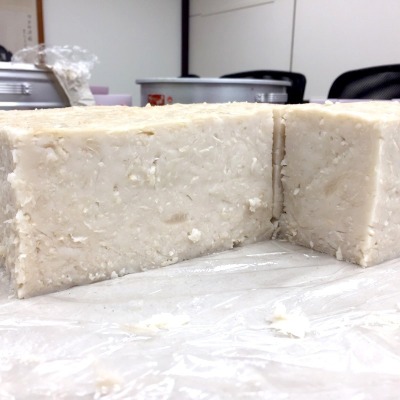 福田農場菜頭粿