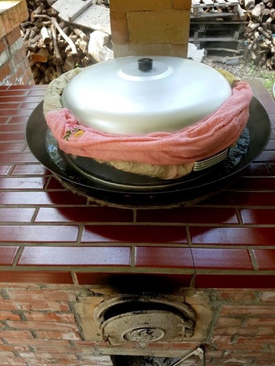 福田農場菜頭粿