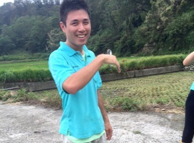 豐穀的開心農場
福田農場