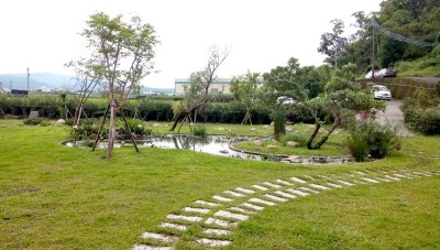 豐穀家族聯誼活動(一)