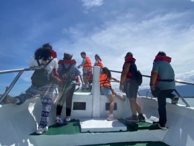 豐穀家族旅遊~花蓮3+1日遊