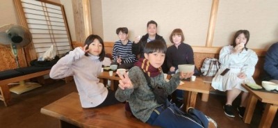 大阪京都五日遊