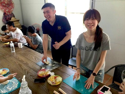 豐穀家族聯誼活動(二)