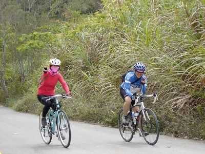 挑戰日月潭單車環潭