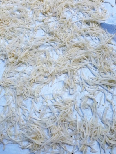 福田農場菜頭粿