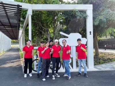 潭雅神自行車步道