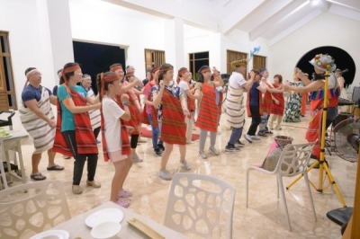 豐穀家族旅遊~花蓮3+1日遊