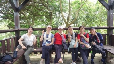 七月活力營&慶生聚餐