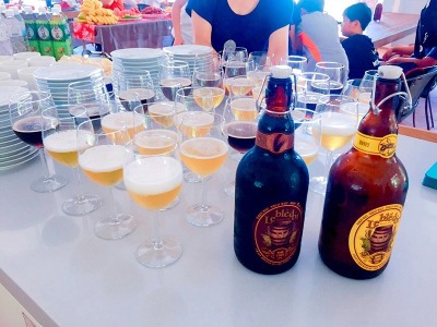 豐穀家族聯誼活動(二)