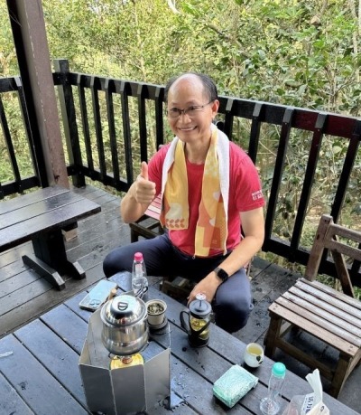 大坑5、5-1登山步道